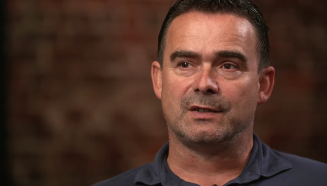 Interview met Marc Overmars